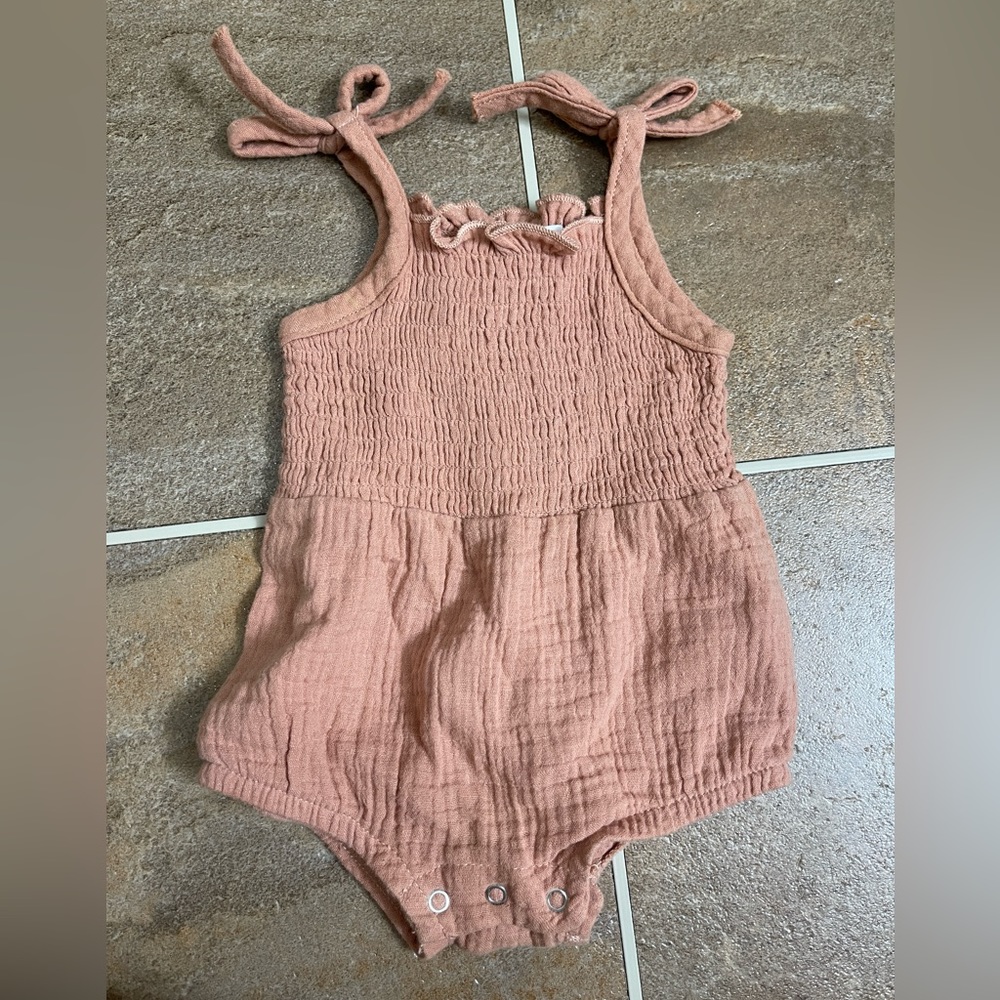 Babygirl top